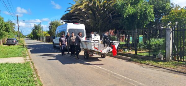 Tours Puerto Montt - Imagen 2